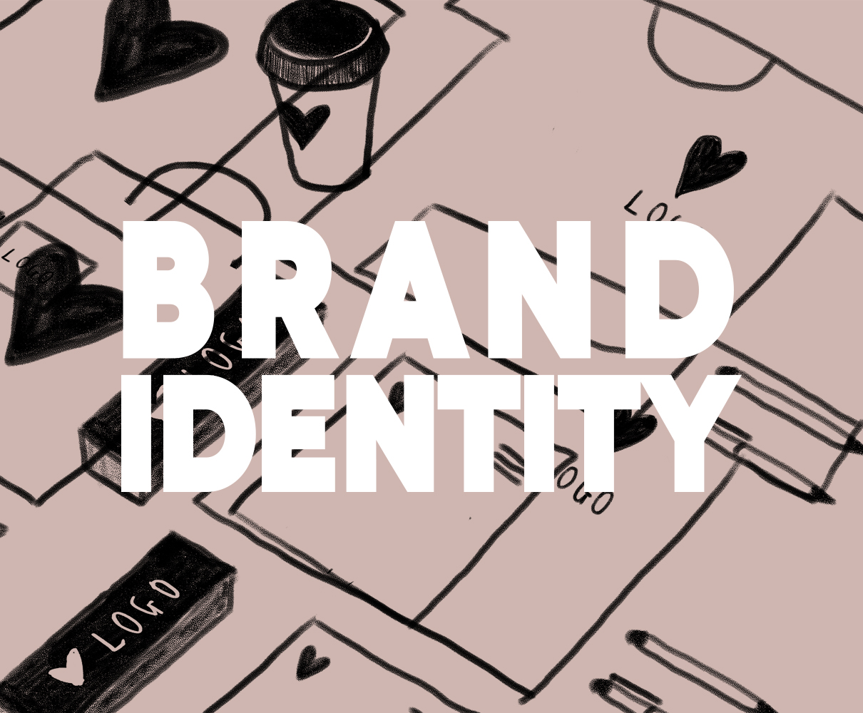 Di brand e identity