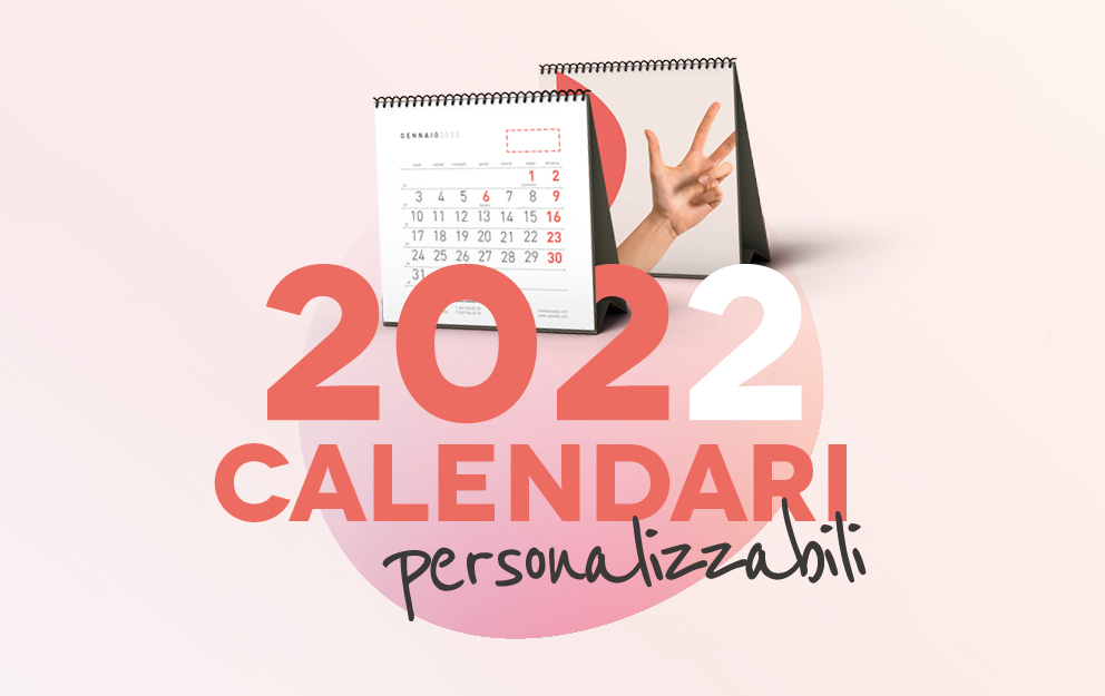 calendario 2022